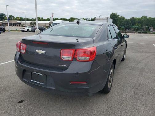 2013 Chevrolet Malibu 1LS