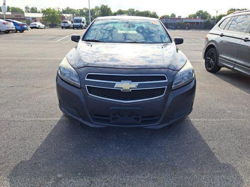 2013 Chevrolet Malibu 1LS