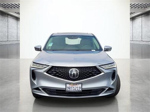 2024 Acura MDX Standard