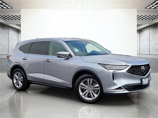 2024 Acura MDX Standard