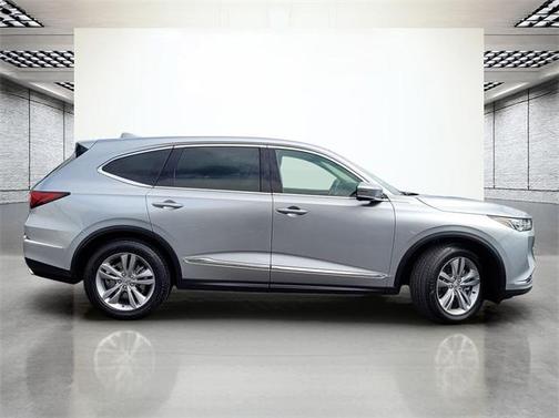 2024 Acura MDX Standard