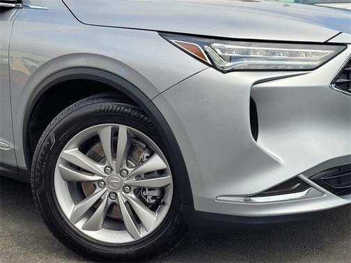2024 Acura MDX Standard