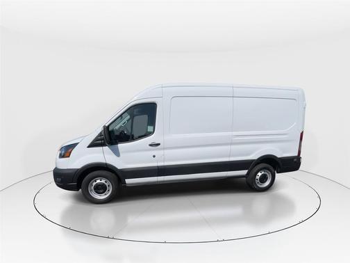 2020 Ford Transit-250 Base