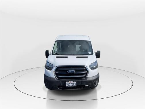 2020 Ford Transit-250 Base