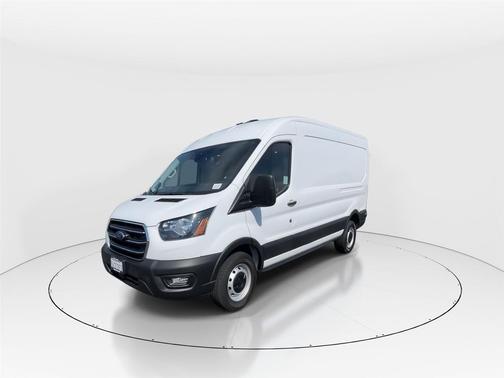 2020 Ford Transit-250 Base