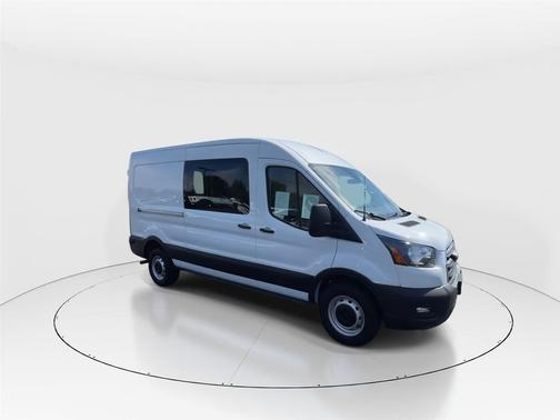 2020 Ford Transit-250 Base
