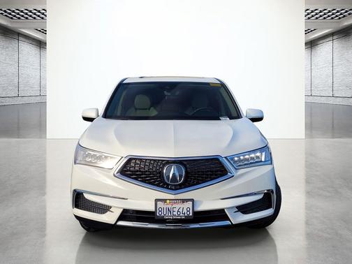 2020 Acura MDX 3.5L