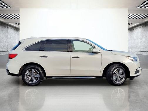 2020 Acura MDX 3.5L