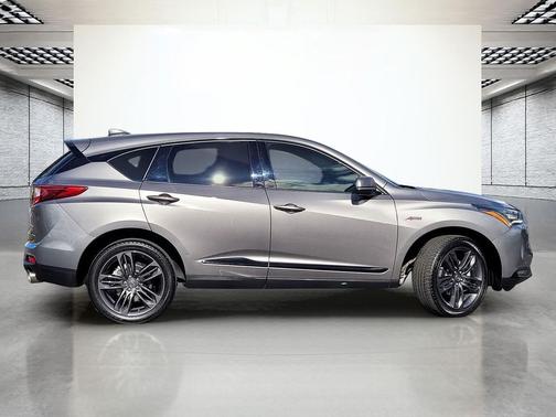 2023 Acura RDX Base