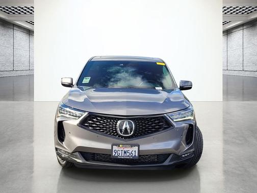 2023 Acura RDX Base