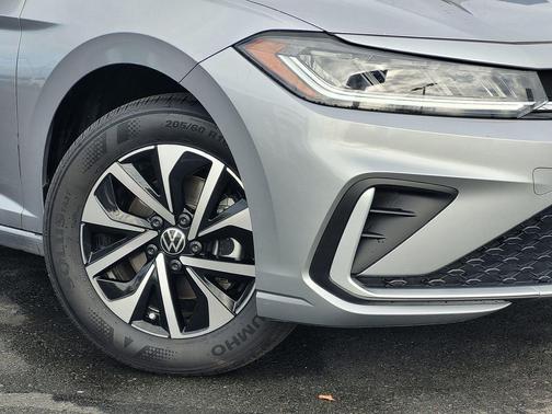 2025 Volkswagen Jetta 1.5T S