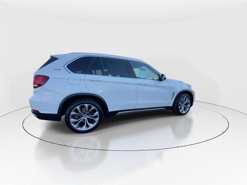 2018 BMW X5 eDrive xDrive40e