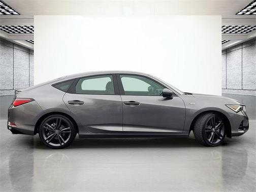 2023 Acura Integra A-SPEC Technology