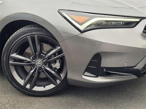 2023 Acura Integra A-SPEC Technology