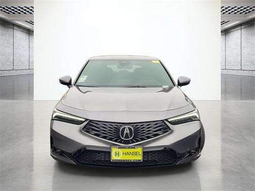 2023 Acura Integra A-SPEC Technology
