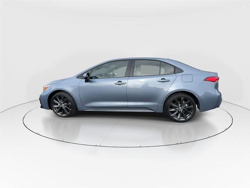 2023 Toyota Corolla Hybrid SE