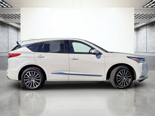 2025 Acura RDX Advance Package