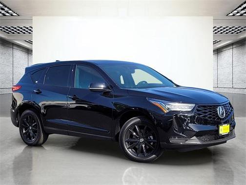 2025 Acura RDX Base