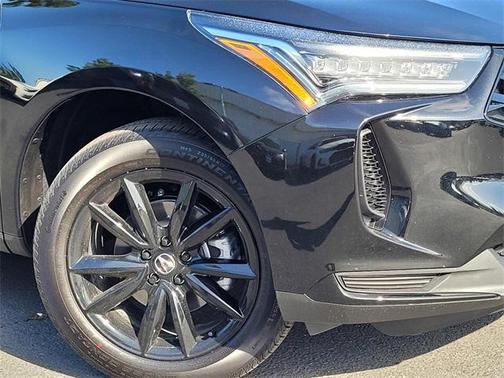 2025 Acura RDX Base