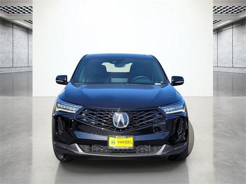 2025 Acura RDX Base