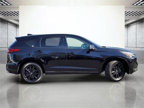 2025 Acura RDX Base