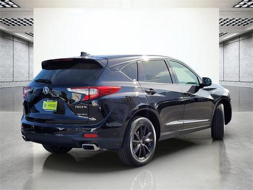 2025 Acura RDX Base