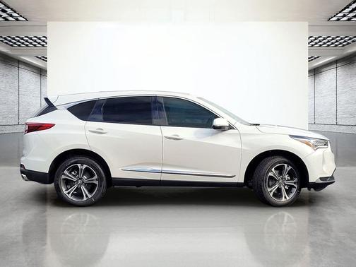 2025 Acura RDX Technology Package