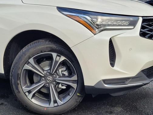 2025 Acura RDX Technology Package