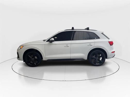2021 Audi Q5 45 Premium Plus