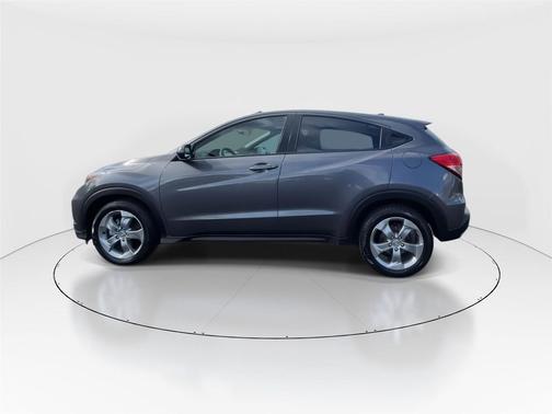 2018 Honda HR-V LX