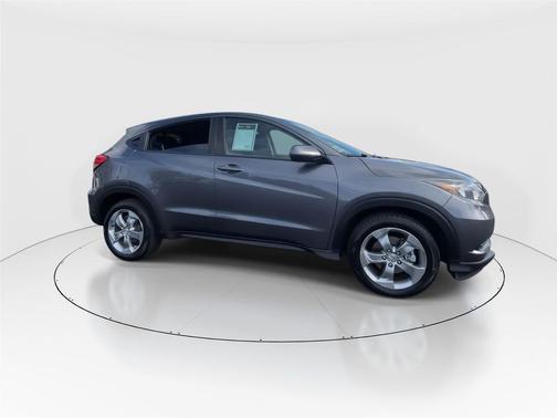 2018 Honda HR-V LX