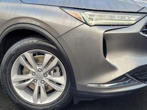 2023 Acura MDX Standard