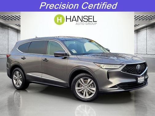 2023 Acura MDX Standard