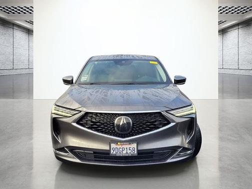 2023 Acura MDX Standard