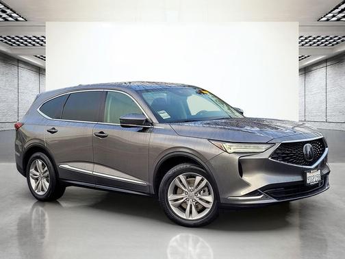 2023 Acura MDX Standard