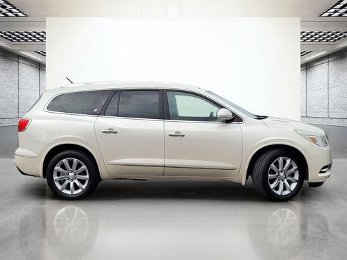2015 Buick Enclave Premium