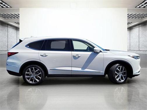 2024 Acura MDX Technology Package