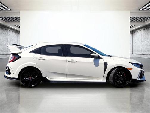 2021 Honda Civic Type R Touring