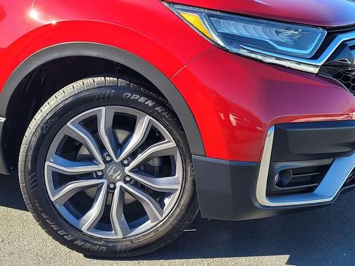 2020 Honda CR-V AWD Touring