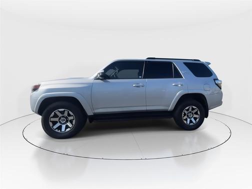 2021 Toyota 4Runner 