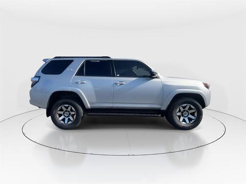 2021 Toyota 4Runner 