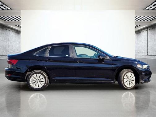 2020 Volkswagen Jetta 1.4T S
