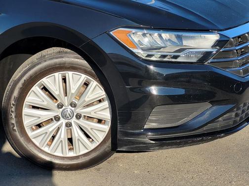 2020 Volkswagen Jetta 1.4T S