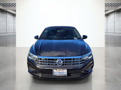 2020 Volkswagen Jetta 1.4T S