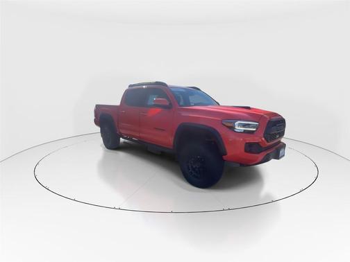 2023 Toyota Tacoma TRD Pro
