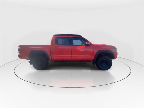 2023 Toyota Tacoma TRD Pro