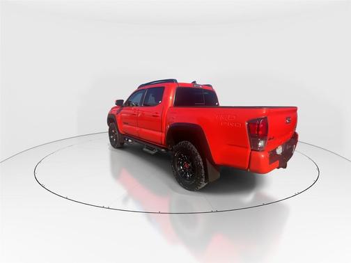 2023 Toyota Tacoma TRD Pro