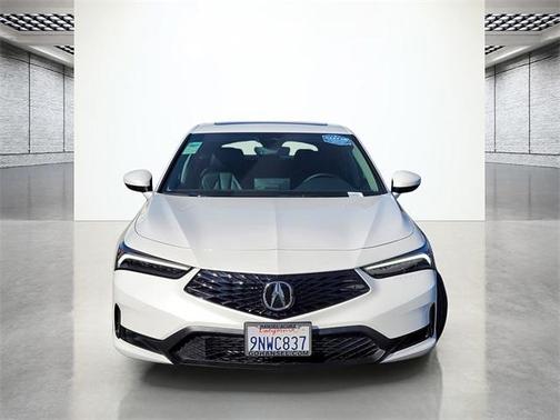 2024 Acura Integra Base