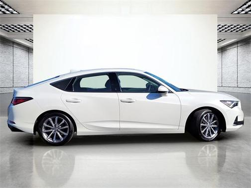 2024 Acura Integra Base
