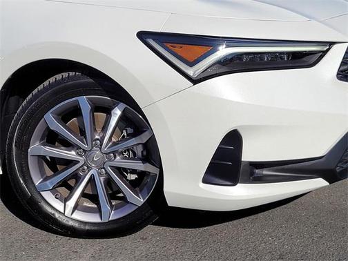 2024 Acura Integra Base
